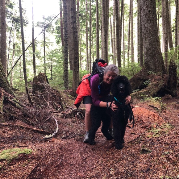 Meet your Posher, Terri - Picture 2 of 2